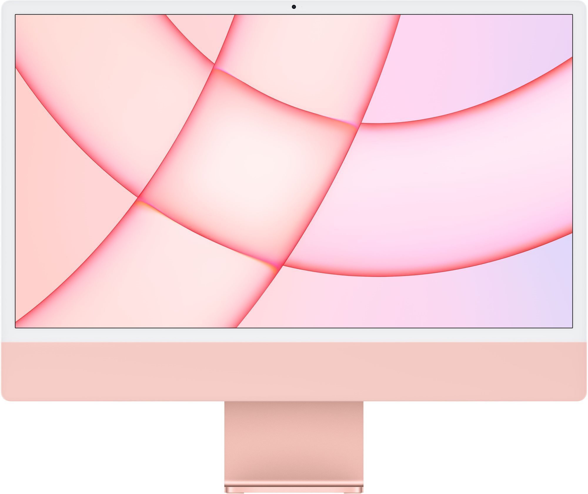 iMac 24" M1 SK Ružový