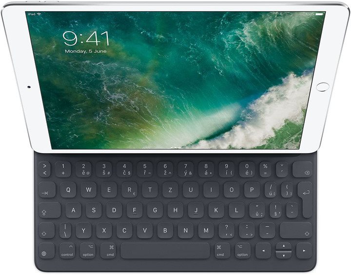 Apple Smart Keyboard iPad 10.2