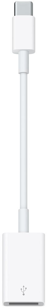 Apple USB-C to USB Adapter