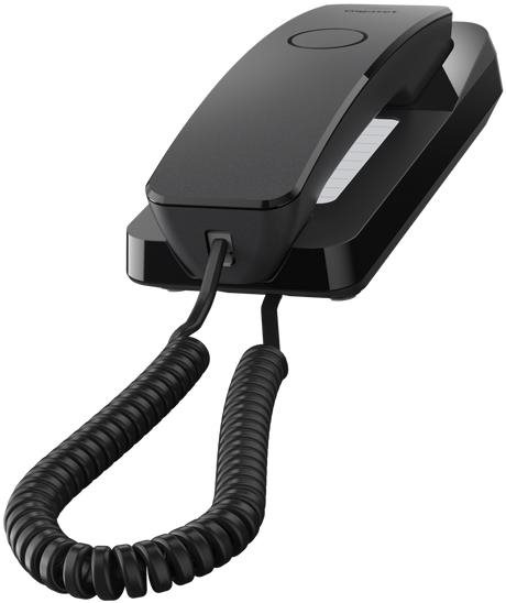 Gigaset DESK 200 čierna