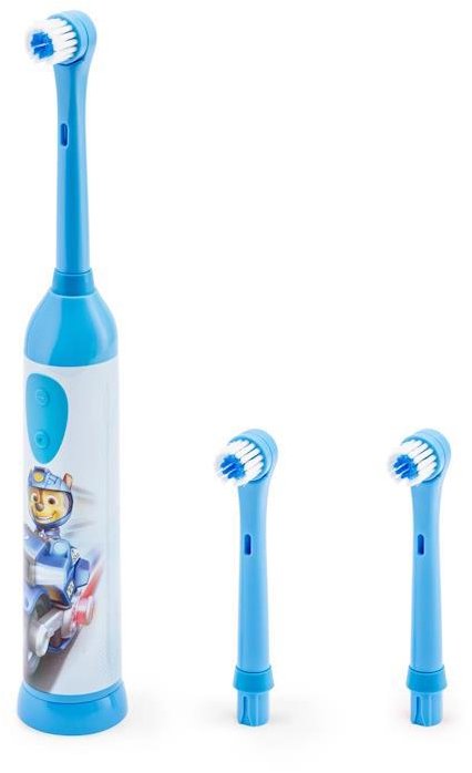 LABKOVÁ PATROLA MOTO modrá