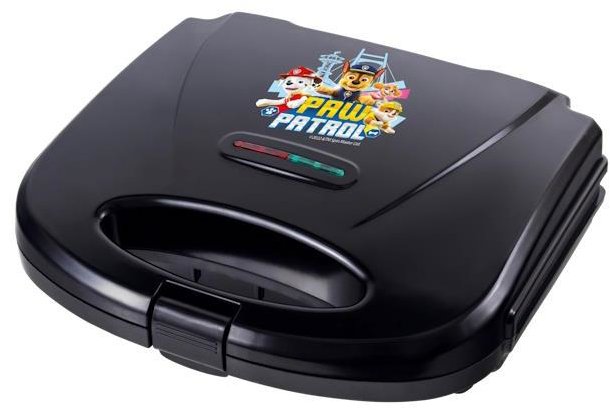 Labková patrola SEN00001