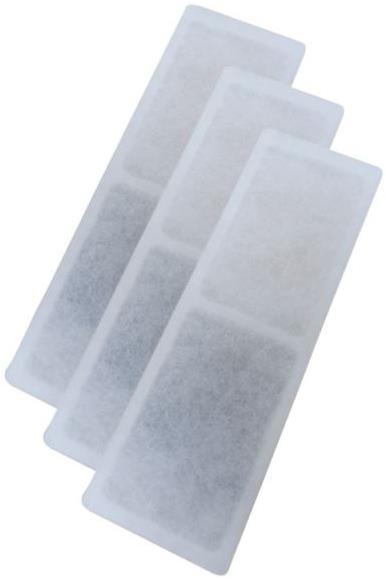 Tellur filter dávkovača vody – sada/3 ks