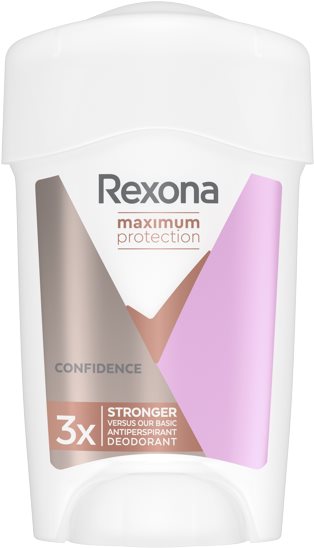 REXONA Maximum Protection Confidence 45 ml