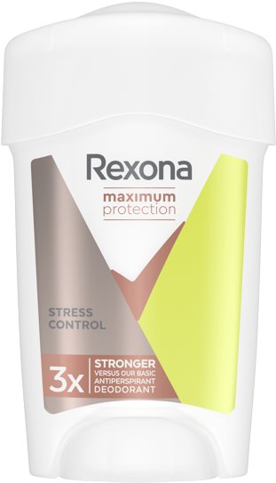 REXONA Maximum Protection Stress Control 45 ml