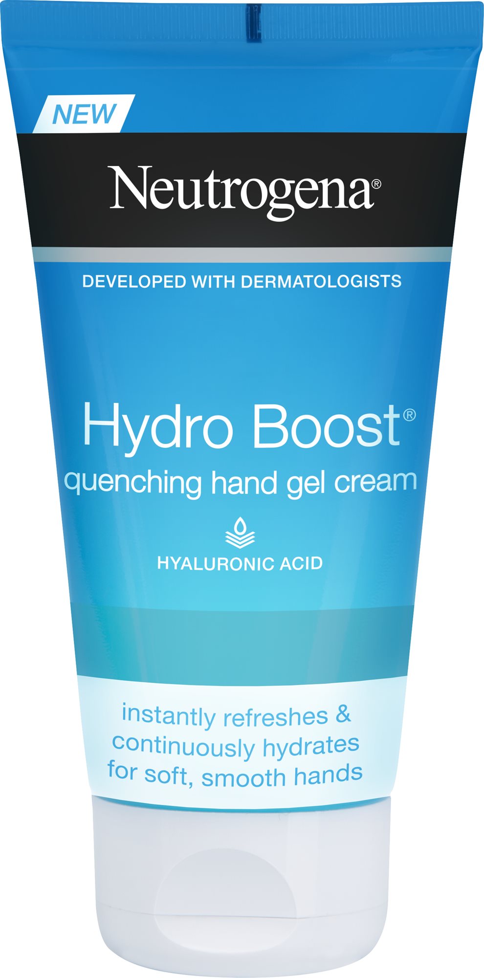 NEUTROGENA Hydro Boost Hand Gel Cream 75 ml