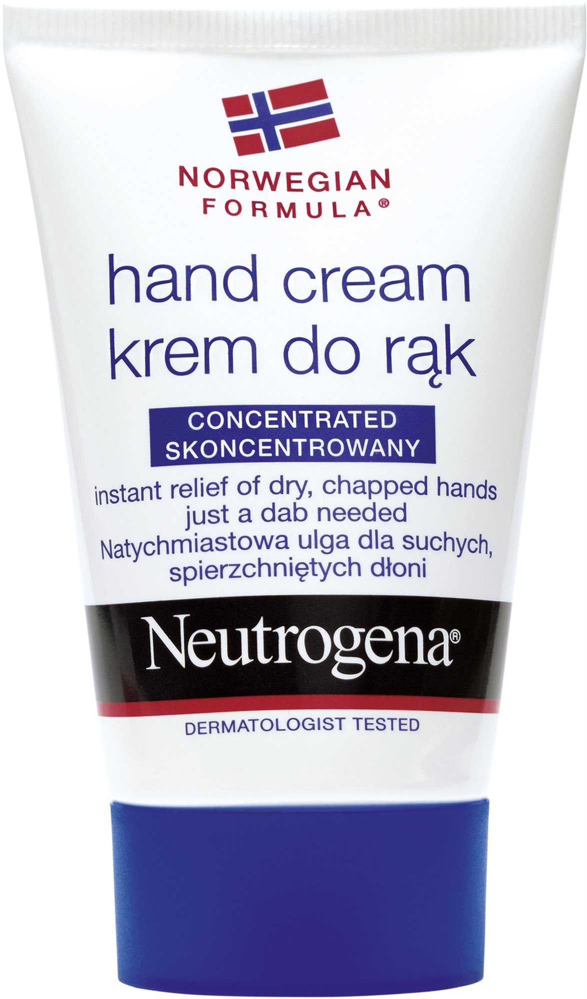 NEUTROGENA Hand Cream Concentrated 50 ml