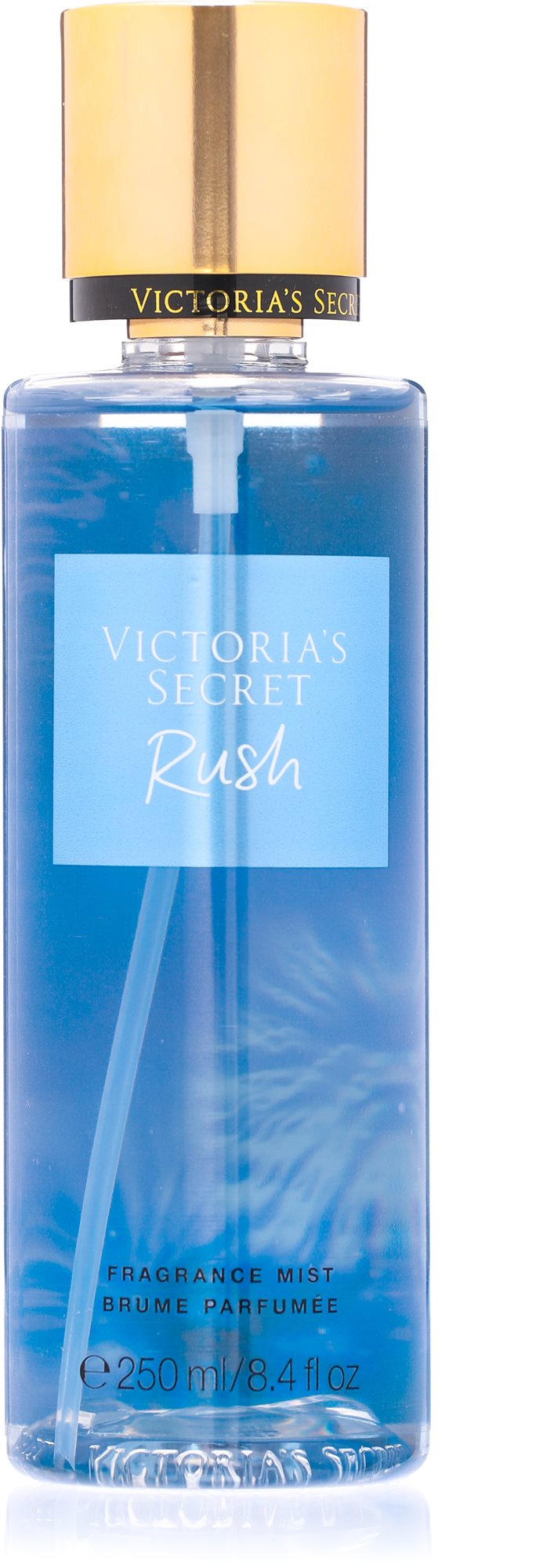 VICTORIA'S SECRET Fragrance Mist Rush 250 ml