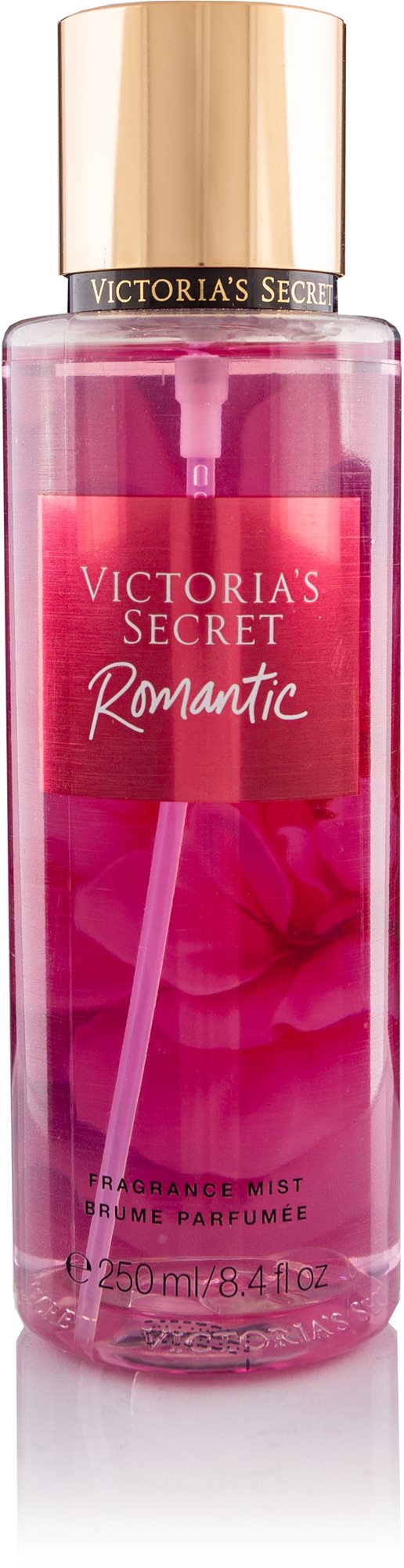VICTORIA'S SECRET Fragrance Mist Romantic 250 ml