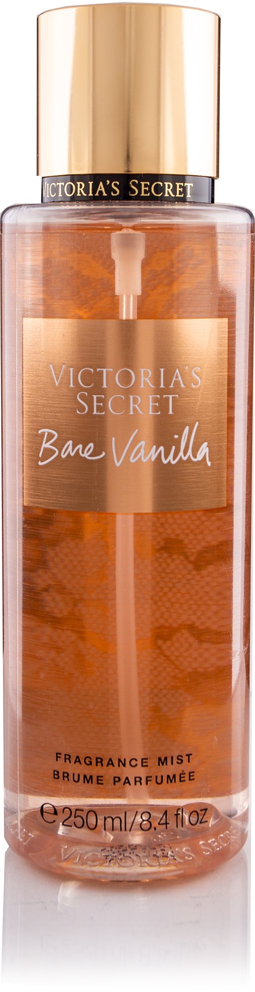 VICTORIA'S SECRET Fragrance Mist Bare Vanilla 250 ml