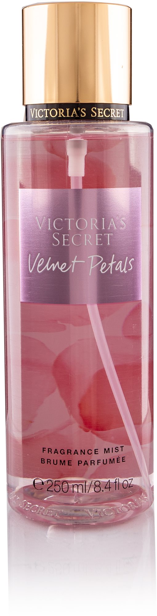 VICTORIA'S SECRET Fragrance Mist Velvet Petals 250 ml