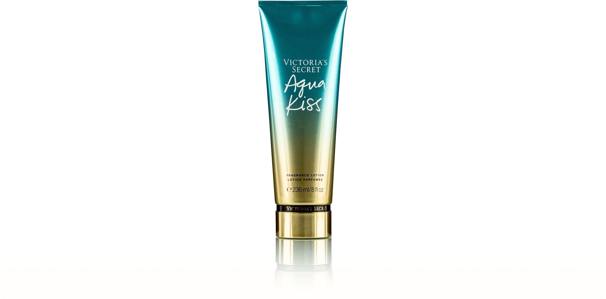 VICTORIA'S SECRET Aqua Kiss 236 ml
