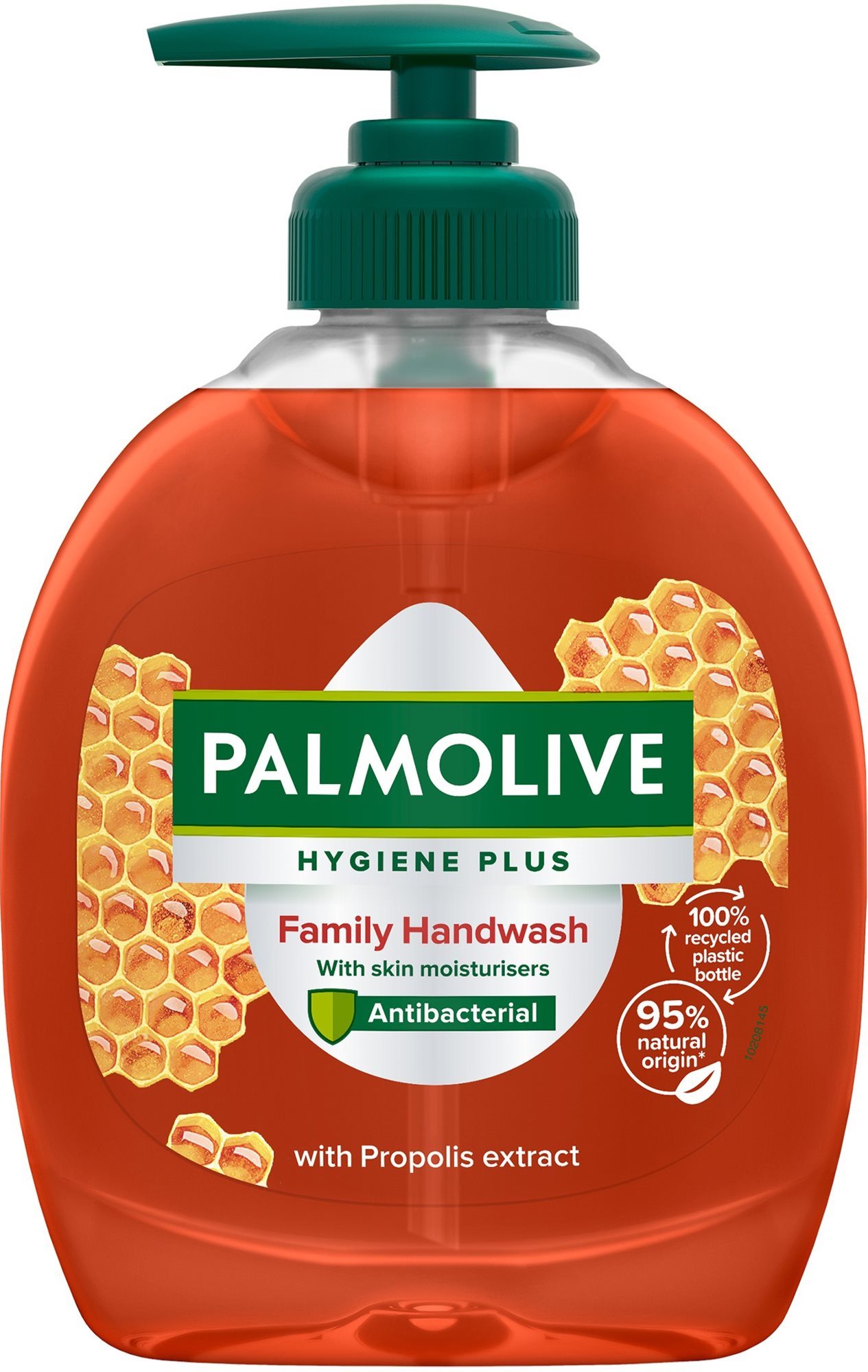 PALMOLIVE Hygiene + Family tekuté mydlo 300 ml