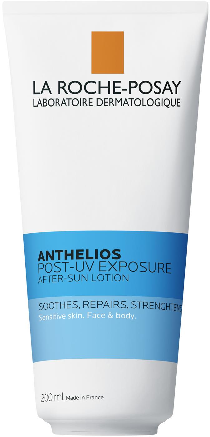 LA ROCHE-POSAY Anthelios post-UV 200 ml