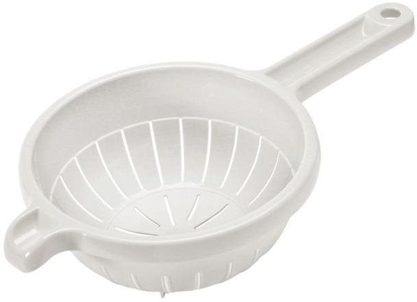Tontarelli Sitko 19 cm biele