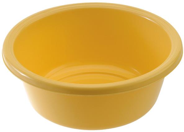 Tontarelli Miska okrúhla 20 cm, oranžová