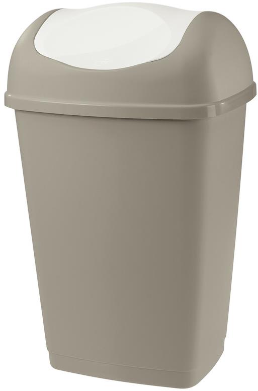 Tontarelli GRACE 15 l sivo-hnedý/biely