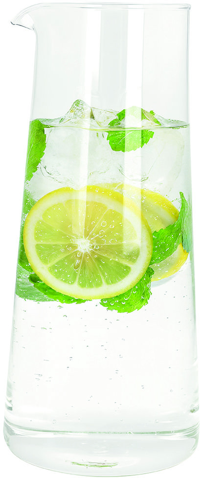 Tognana Karafa borosilikátové sklo 1,5 l LYRA