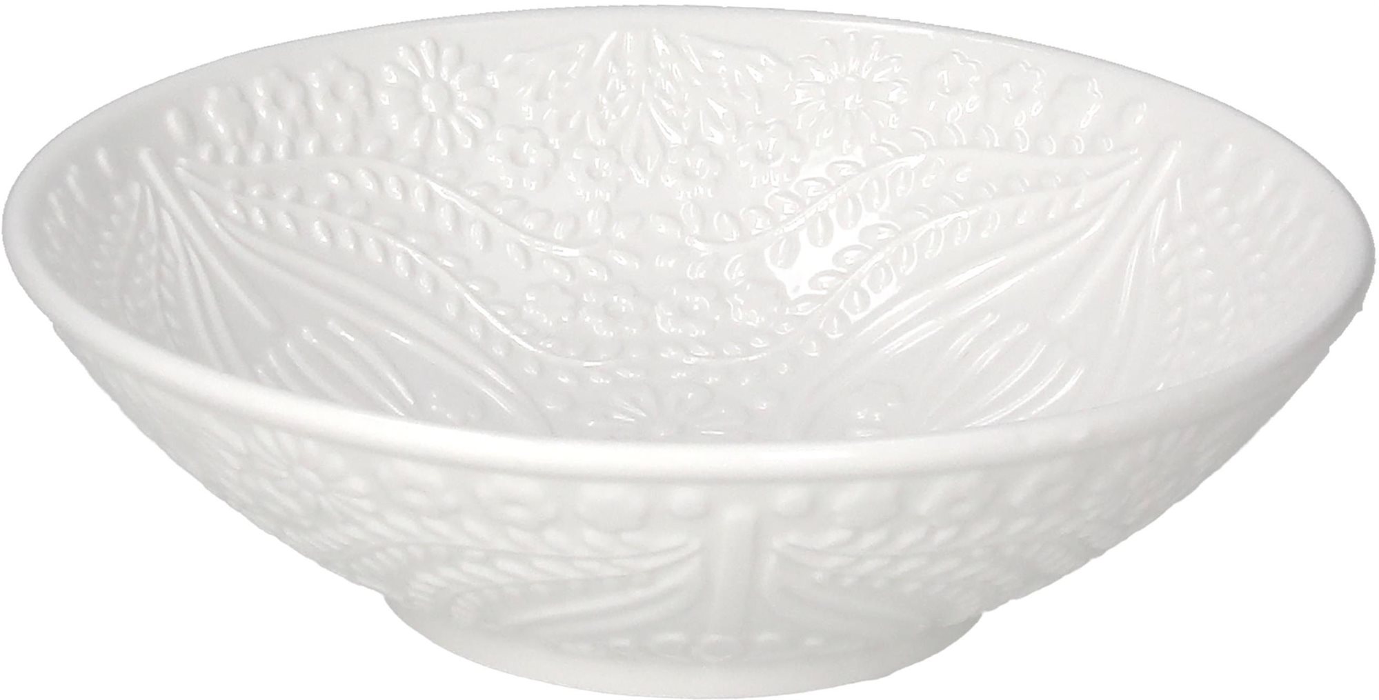 Tognana Súprava misiek 6 ks 16 cm ORNAMENT COPENAGHEN