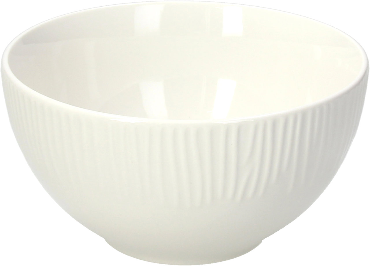 Tognana PHILO BIANCO Sada misiek 6 ks 14 cm