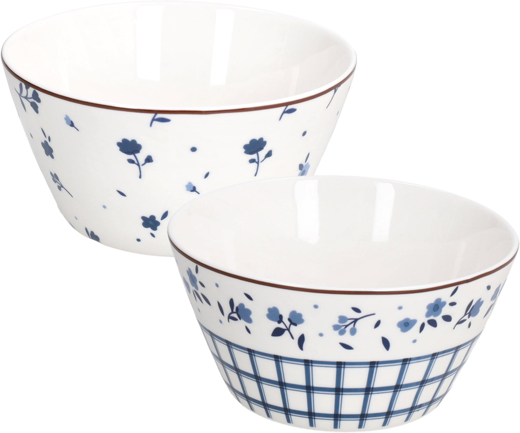 Tognana Sada misek 6 ks 14 cm COTTAGE