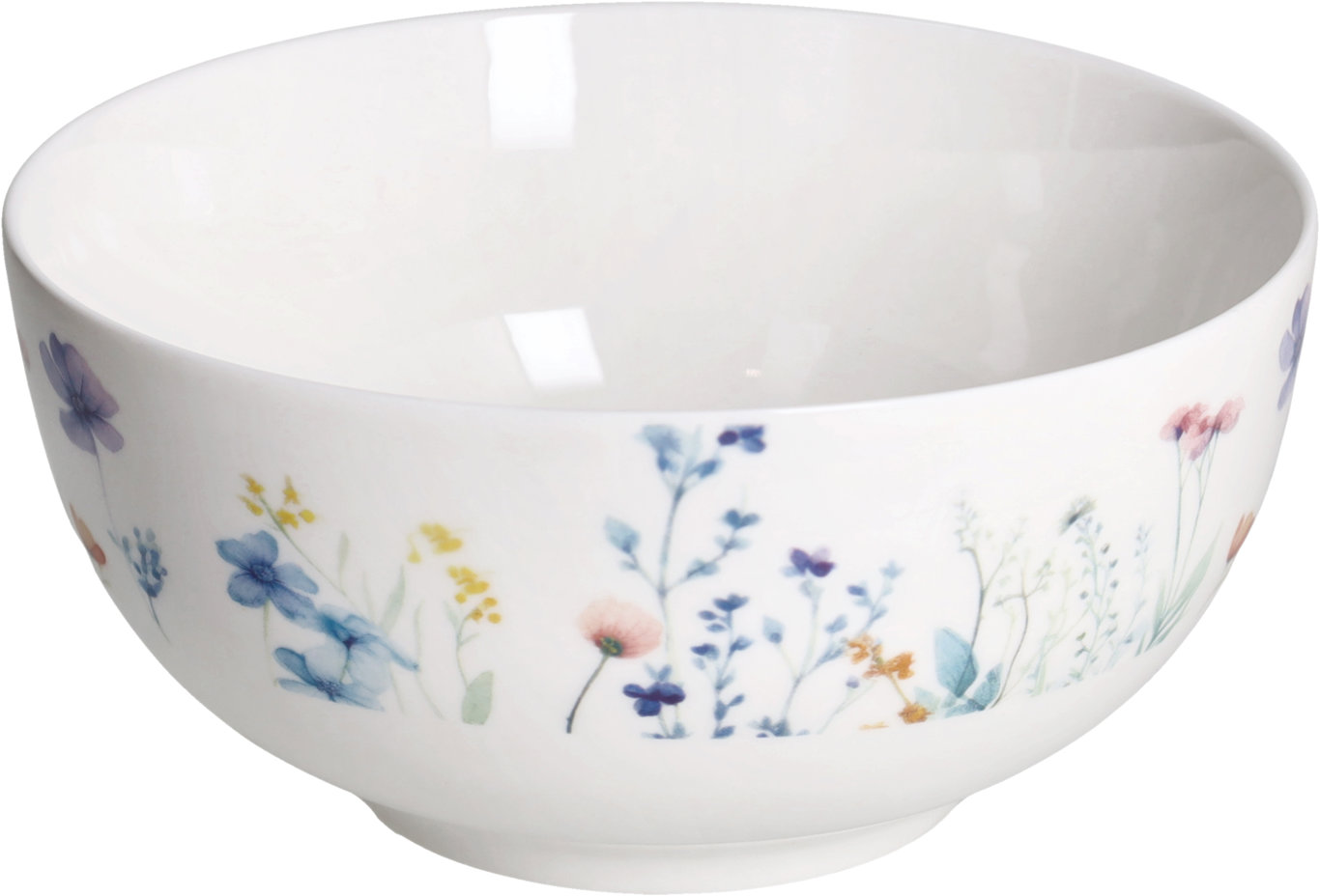 Tognana FLORENNE Súprava misiek 6 ks 14 cm