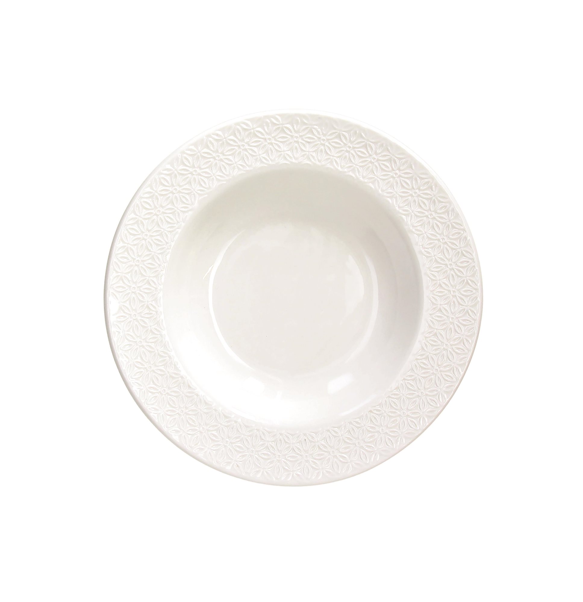 Tognana Súprava hlbokých tanierov 6 ks 22 cm MARGARET