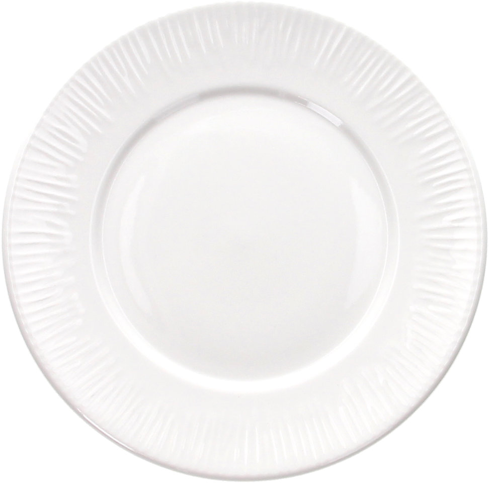 Tognana PHILO BIANCO PH002190000 Tanier dezertný 19 cm 6 ks