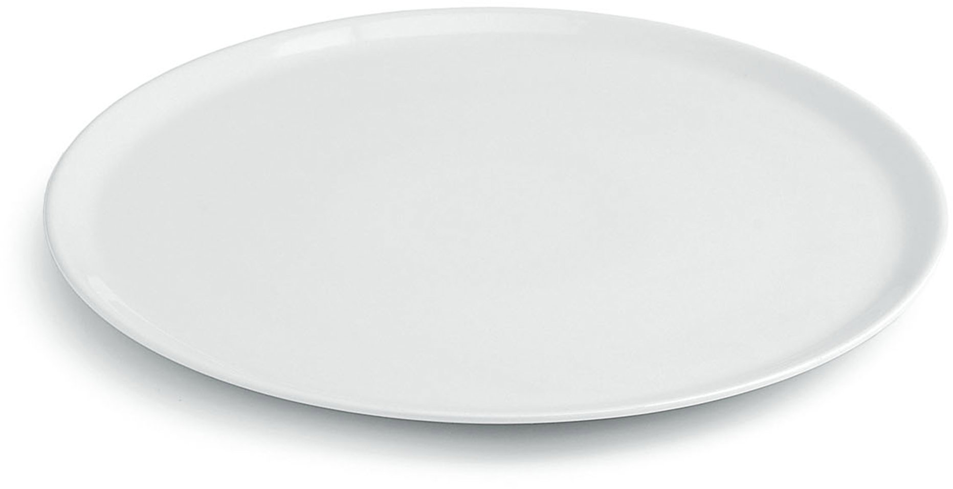 Tognana CI0223A0000 Cinzia Bianco Pizza tanier 31 cm 2 ks