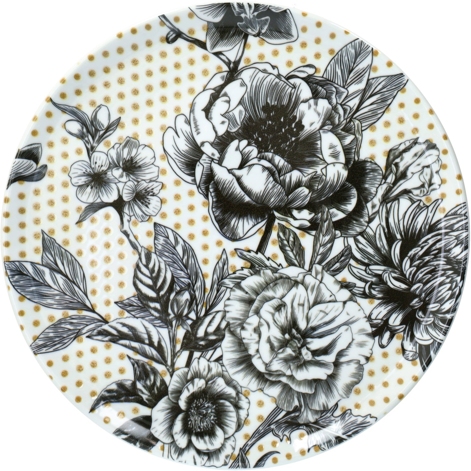 Tognana ANDREA FONTEBASSO CI0224A9082 Cinzia Camelia Pizza tanier 33 cm 2 ks