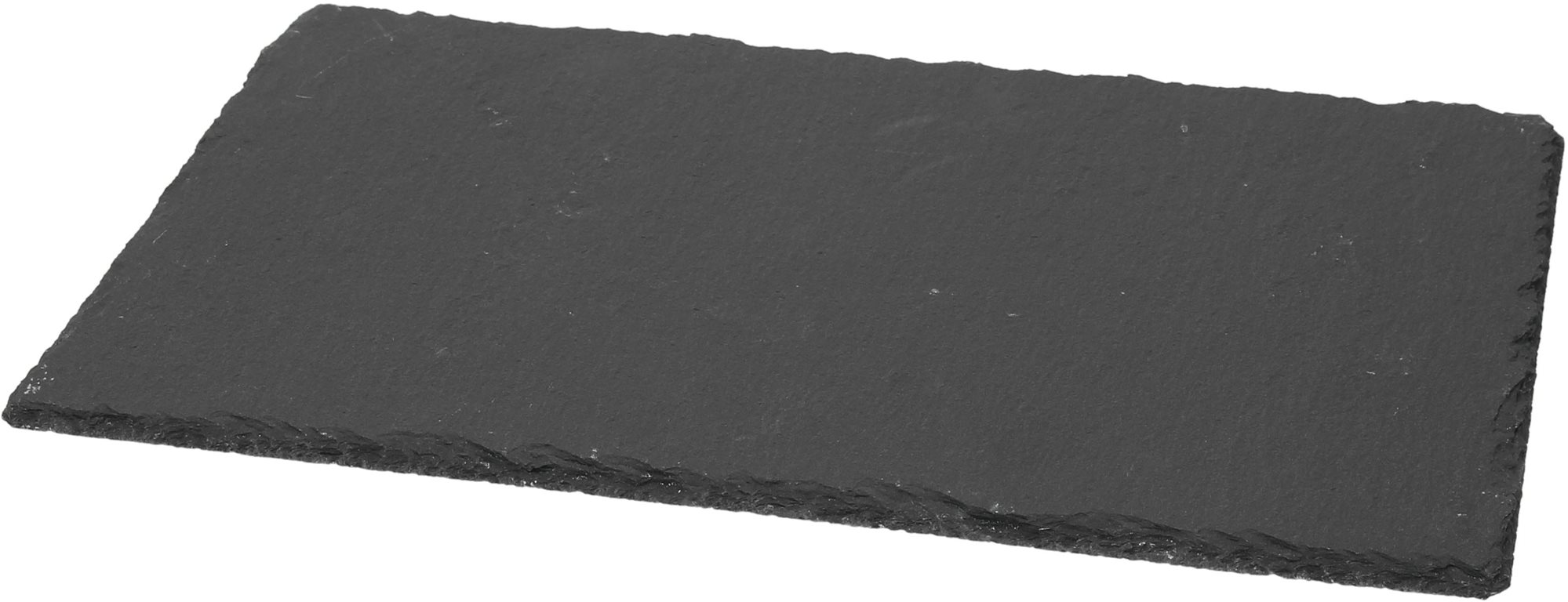 Tognana Bridlicová doska obdĺžniková 30 × 20 cm SLATE OLLY ARDESIA