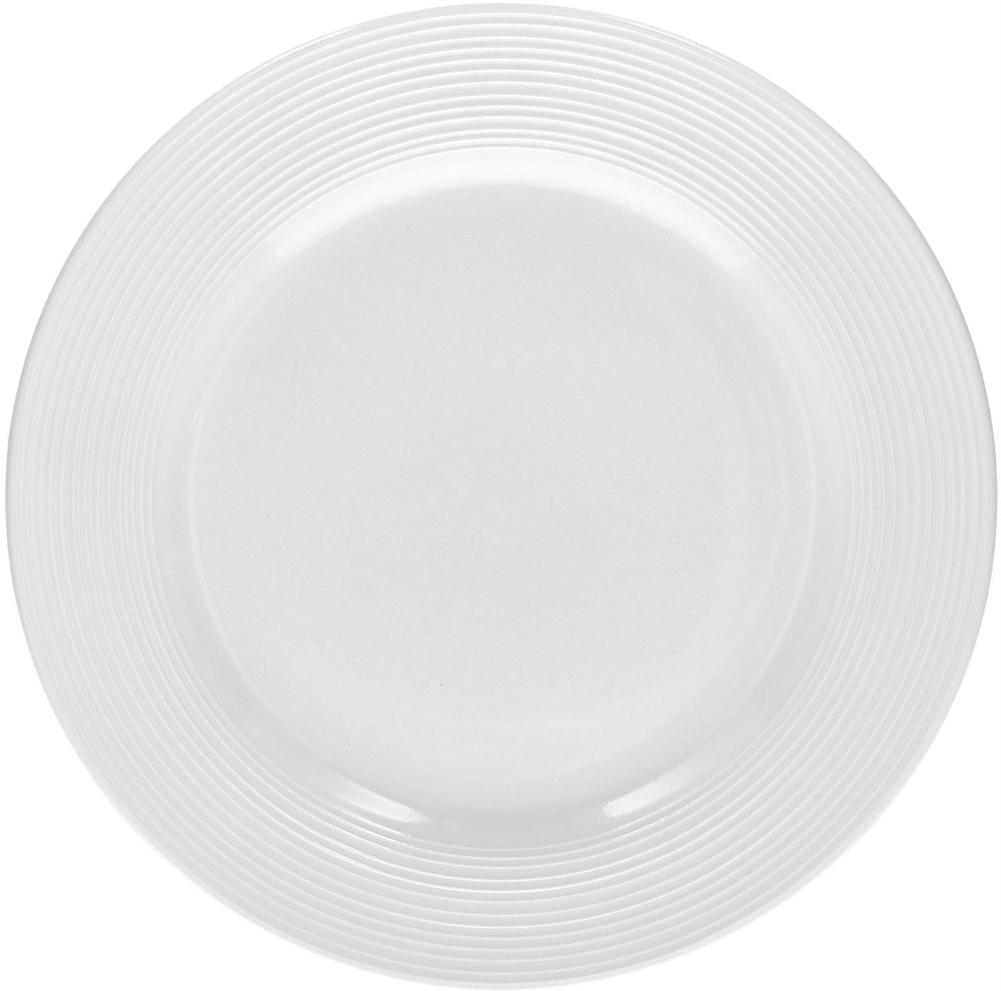 Tognana Súprava plytkých tanierikov 6 ks 26 cm CIRCLES