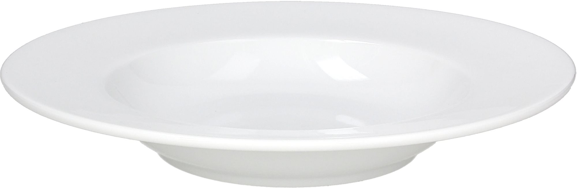 Tognana Tanier na cestoviny 27 cm 6 ks AMBIENTE BIANCO