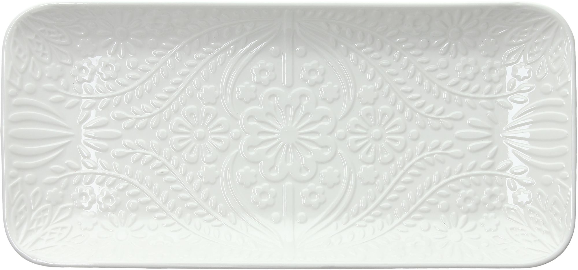 Tognana Tanier obdĺžnik 30,5 × 14 cm COPENAGHEN