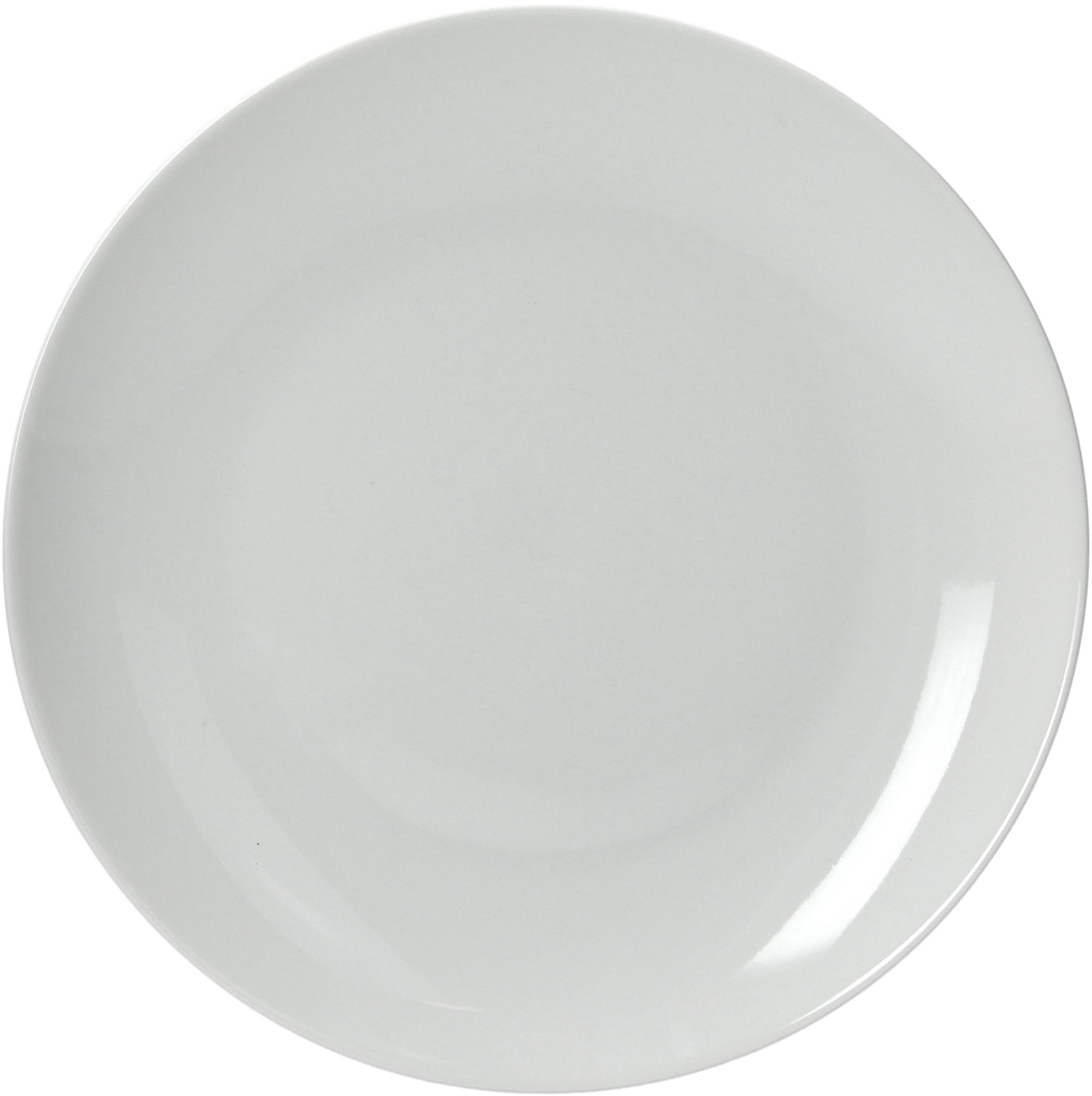 Tognana METROPOL BIANCO Tanier dezertný 19,5 cm 6 ks
