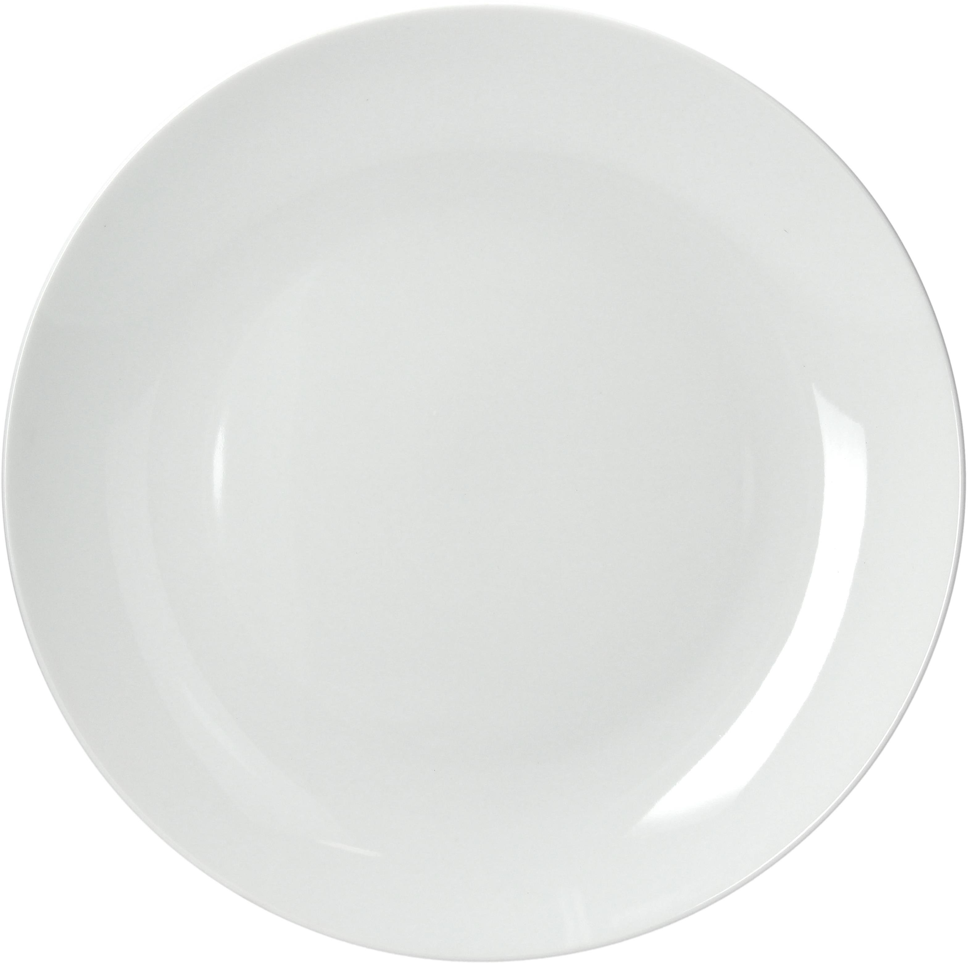 Tognana METROPOL BIANCO Tanier plytký 27 cm 6 ks