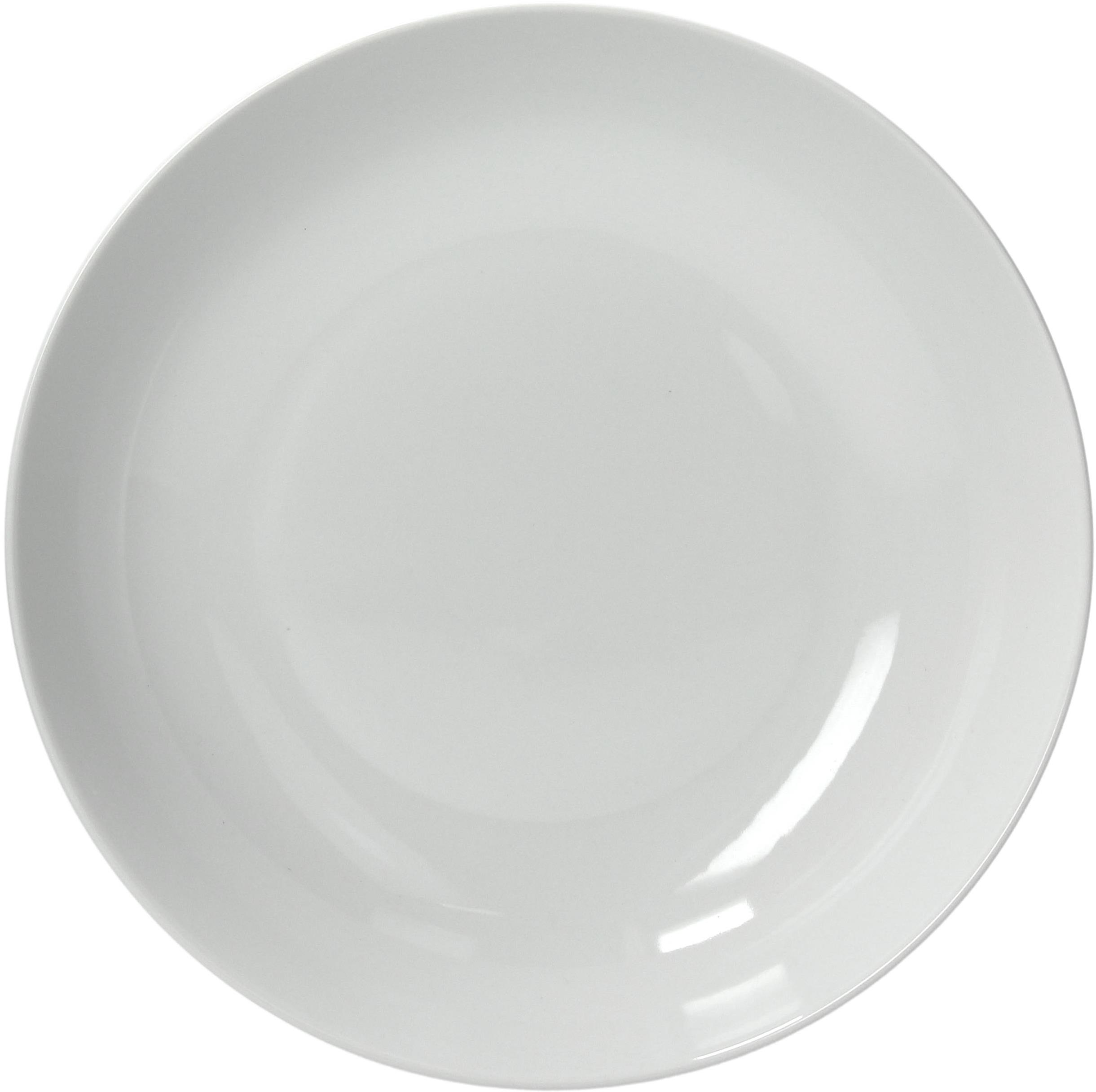 Tognana METROPOL BIANCO Tanier hlboký 20,5 cm 6 ks