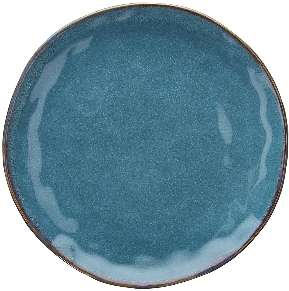 Tognana NORDIK PACIFIC Súprava plytkých tanierov 26 cm 6 ks