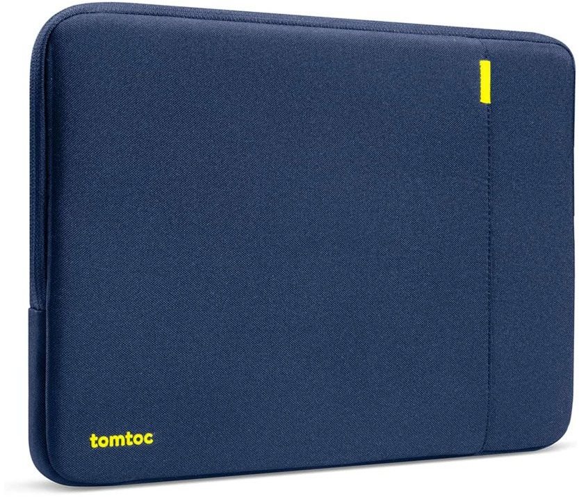 tomtoc Sleeve – 14" MacBook Pro, tmavomodrá