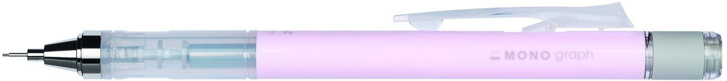 Tombow Mikroceruzka MONO graph pastel, pink marshmallow