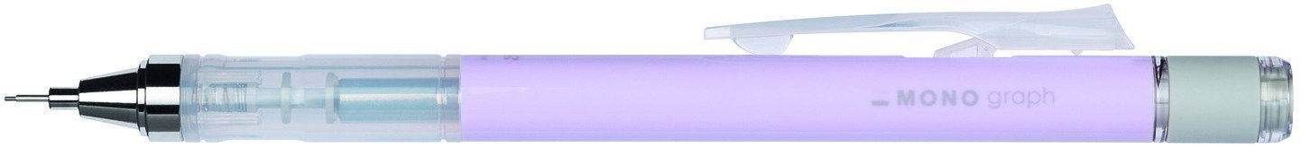 Tombow Mikroceruzka MONO graph pastel, lavender