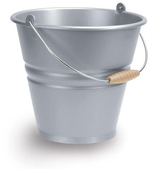 Tontarelli Vedro Nostalgia 10 l, strieborné