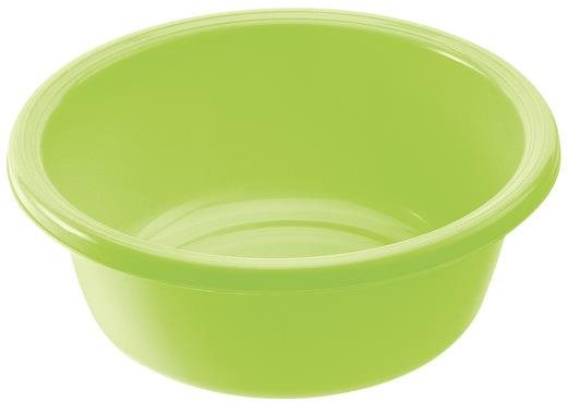 Tontarelli Miska okrúhla 24 cm, zelená