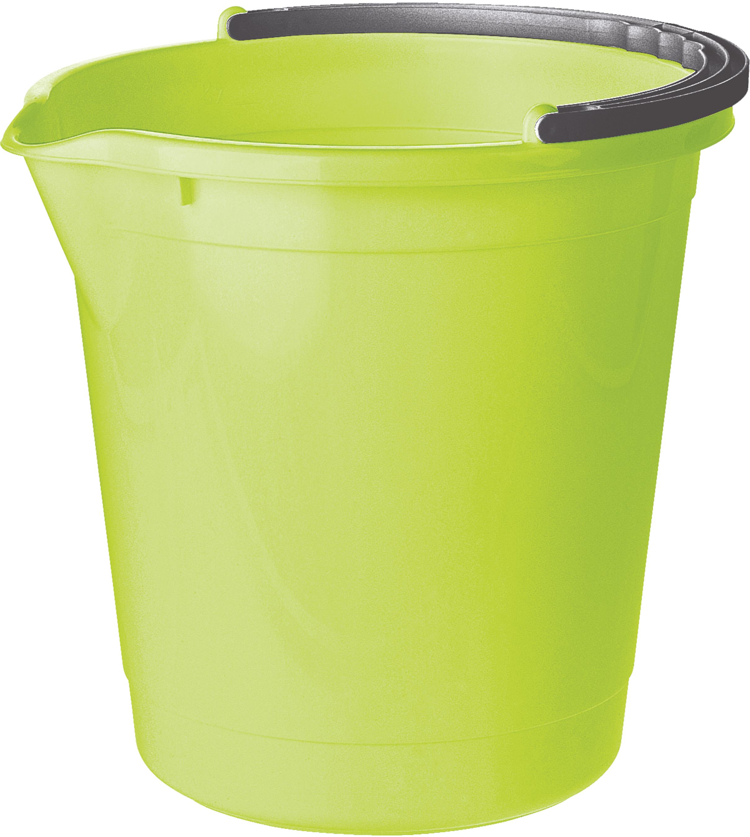 Tontarelli Vedro 7 l zelené