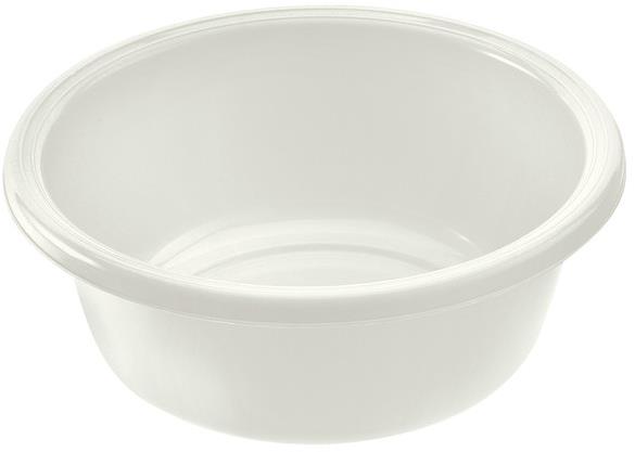 Tontarelli Miska okrúhla 16 cm biela