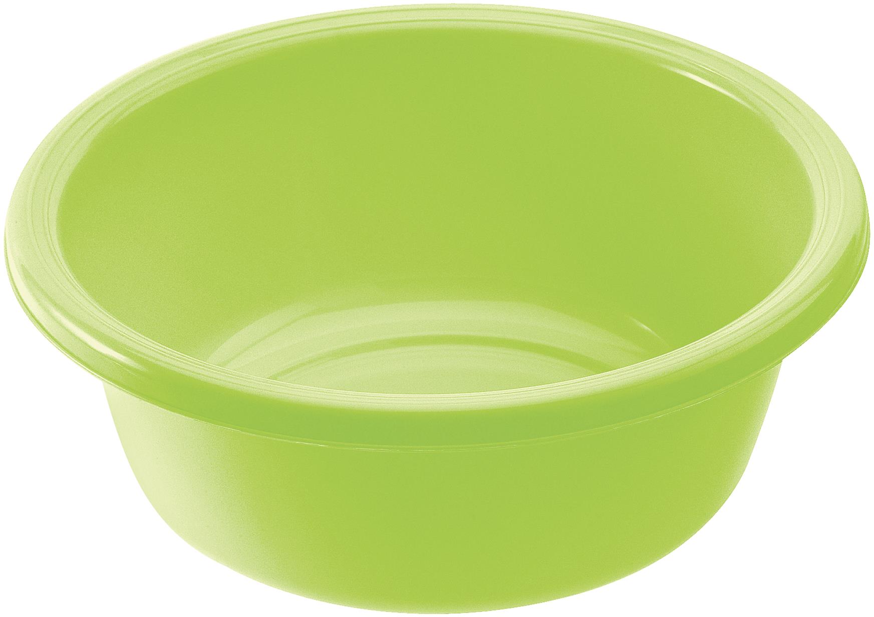 Tontarelli Miska 28 cm okrúhla, zelená