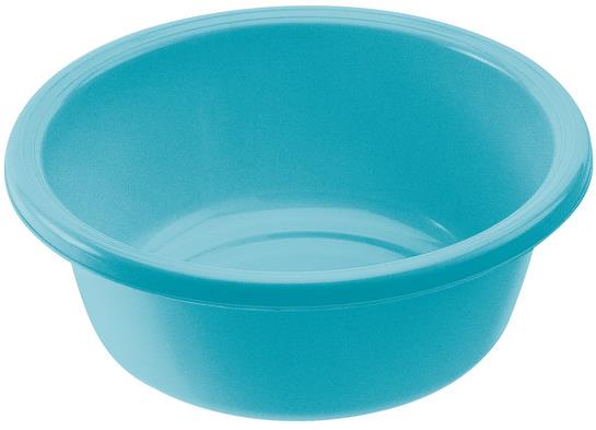 Tontarelli Miska 24 cm okrúhla, modrá