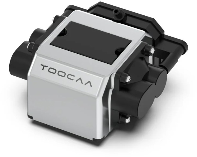 TOOCAA Air Assist Kit