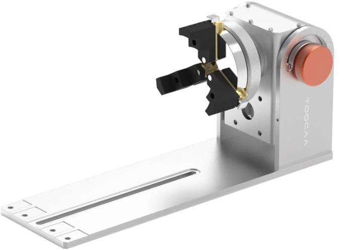 TOOCAA 5-1 Rotary kit
