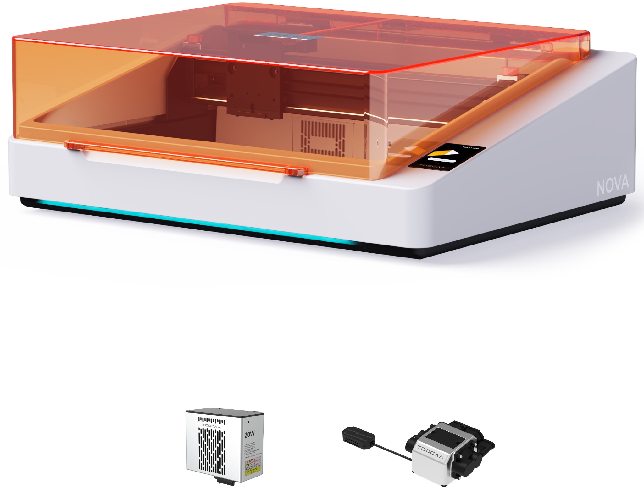 TOOCAA NOVA Basic-20 W